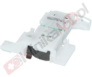 Blokada drzwi do zmywarki Bosch SBH4EVX08E