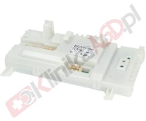 Moduł zasilający do suszarki Bosch WTR85V5SPL