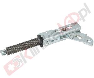 Zawias drzwi do piekarnika |strona: lewa/prawa Bosch