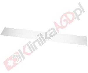 Folia ochronna do zmywarki | 8cm x 600mm