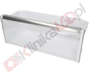 Szuflada dolna zamrażarki do lodówki | 53.2cm x 22.5cm x 22.5cm