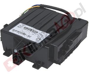 Inwerter do lodówki Siemens