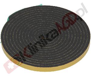 Uszczelka montażowa do płyty indukcyjnej