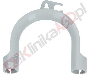 Uchwyt kabla zasilajacego do pralki Bosch