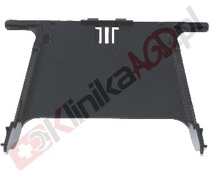 Uchwyt worka do odkurzacza Bosch