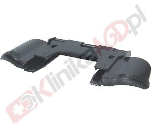 Uchwyt worka do odkurzacza Bosch