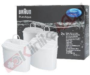 Filtr wody BRSC006 2szt do ekspresu przelewowego