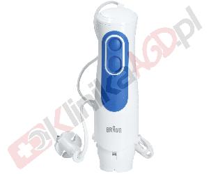 Napęd 700W do blendera ręcznego Braun