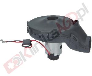 Silnik do odkurzacza bezprzewodowego