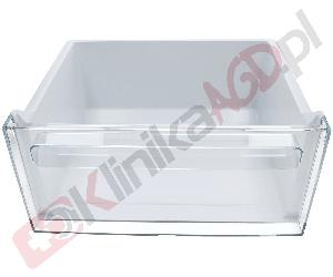 Szuflada zamrażarki do lodówki | 43.7cm x 37.8cm x 20.7cm Candy