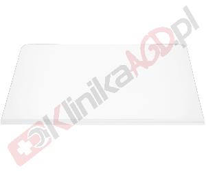 Pokrywka szuflady do lodówki | 46.2cm x 27.3cm | komplet Candy