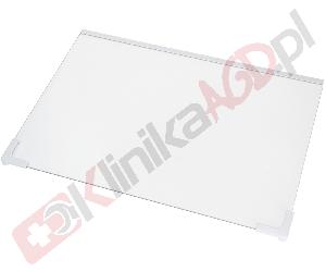 Pokrywka szuflady do lodówki | 44.5cm x 31.5cm | komplet Candy