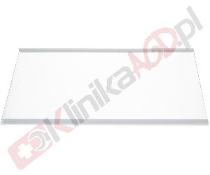 Pokrywka szuflady do lodówki | 38.7cm x 21.5cm | komplet Candy