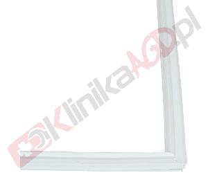 Uszczelka drzwi chłodziarki do lodówki | 99.5cm x 57.5cm Candy