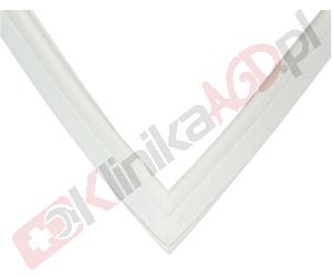 Uszczelka drzwi chłodziarki do lodówki | 101.5cm x 52.5cm Candy