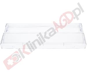 Front szuflady do lodówki | 36.5cm x 13.6cm Candy