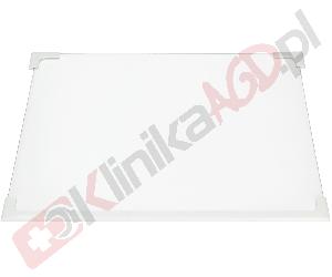 Pokrywka szuflady do lodówki | 41cm x 30.5cm | komplet Candy
