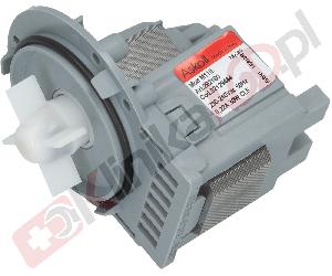 Silnik M110 Askoll pompy odpływowej do pralki 230V - 240V 50Hz