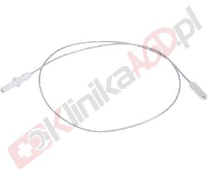 Iskrownik 64cm do płyty gazowej