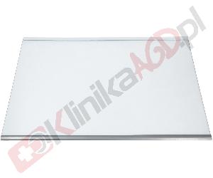 Pokrywka szuflady do lodówki | 42.6cm x 32.8cm | komplet Candy