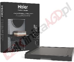 Łącznik HASTKU10FB do pralki i suszarki | 60cm x 55cm 12kg Haier HW120-B1558