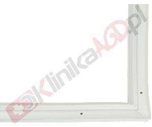 Uszczelka drzwi do lodówki | 57cm 131cm