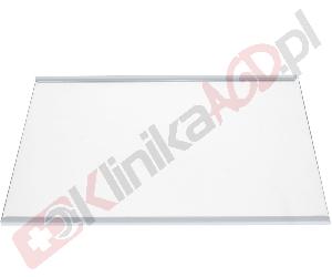 Pokrywka szuflady do lodówki | 38.6cm x 28.3cm | komplet Candy