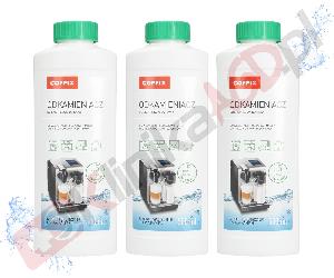 Odkamieniacz Coffix do ekspresów | płyn 500ml