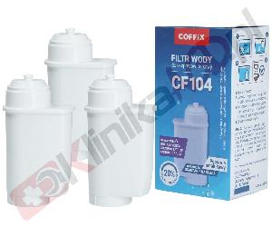 Filtr wody Brita Intenza TZ70003 ekspresu do kawy