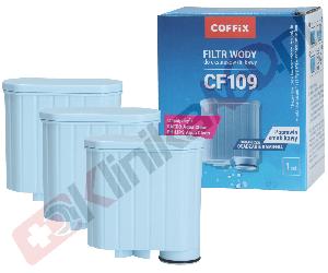 Filtr wody 3szt CA6903 ekspresu do kawy