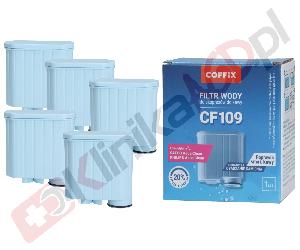 Filtr wody 5szt CA6903 ekspresu do kawy