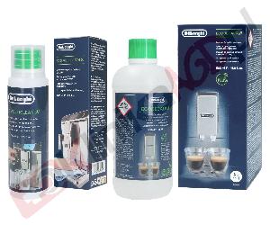 Zestaw ▶ konserwujący | Odkamieniacz, Środek czyszczący