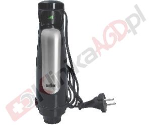 Napęd 1000W do blendera ręcznego Braun
