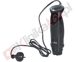 Napęd 1000W do blendera ręcznego Braun