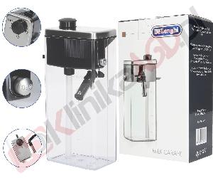 Pojemnik próżniowy na kawę do ekspresu do kawy