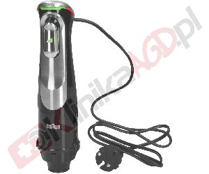 Napęd 1200W do blendera ręcznego Braun