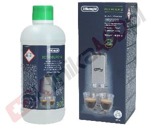 Odkamieniacz DeLonghi EcoDecalk DLSC500 SER3018 do ekspresów | płyn 500ml