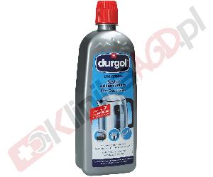 Odkamieniacz Durgol do ekspresu, czajnika, pralki, zmywarki, żelazka | płyn 750ml