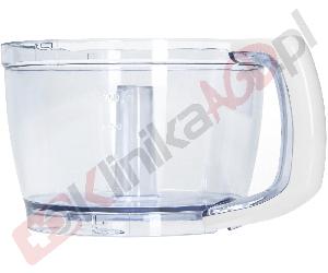 Pojemnik 1.75l malaksera do robota kuchennego Electrolux