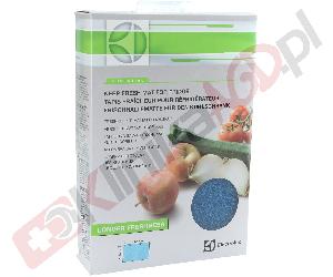 Drzwiczki komory zamrażarki do lodówki | komplet