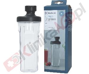 Bidon próżniowa ETVS1 0.6l do blendera