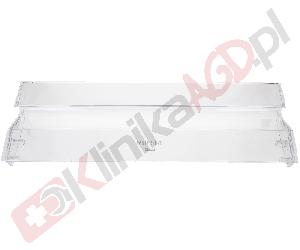 Front szuflady do lodówki | 45cm x 16cm Electrolux