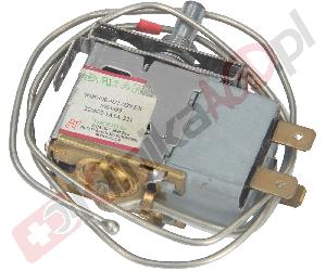Termostat do chłodziarki Electrolux