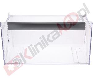Szuflada zamrażarki do lodówki | 39.5cm x 24.5cm x 21cm Faure