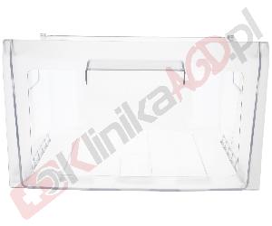 Szuflada zamrażarki do lodówki | 41.5cm x 33cm x 24.8cm Electrolux