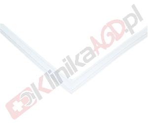 Uszczelka drzwi zamrażarki do lodówki | 64cm x 58cm Electrolux