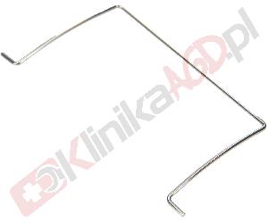 Zaczep elektroszczotki do odkurzacza bezprzewodowego