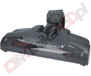 Elektroszczotka do odkurzacza bezprzewodowego