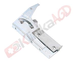 Zawias drzwi lewy do zmywarki