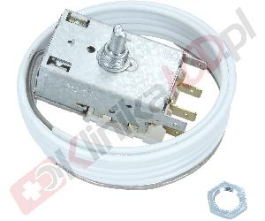Termostat chłodziarki Ranco K59-L2167 do lodówki